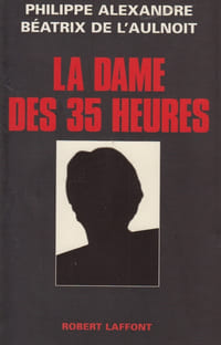 La Dame des 35 heures.