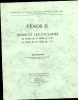 Ténos. Volume 2. Ténos et les Cyclades, du milieu du IVe siècle av. J.-C. au milieu du IIIe siècle ap. J.-C.. ETIENNE (Roland).