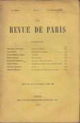 La Marche de Murat sur Madrid (1808). Une lettre historique. par MURAT (Comte).