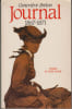 Journal 1867-1871.. BR&Eacute;TON (Genevi&egrave;ve).
