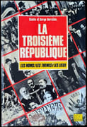 La Troisième République. Les noms, les thèmes, les lieux. par BERSTEIN (Serge et Gisèle).