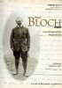 Marc Bloch, 1886-1944. Une biographie impossible / An Impossible Biography.. BLOCH (Etienne), avec la collaboration d'Alfredo Cruz-Ramirez.