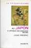 La Vie quotidienne au Japon à l'époque des Samouraï, 1185-1603.. FRÉDÉRIC (Louis).