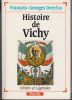 Histoire de Vichy.. DREYFUS (François-Georges).