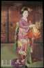 Les Geishas, ou le monde des fleurs et des saules.. GUILLAIN (Robert).