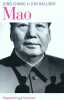Mao. L'histoire inconnue.. JUNG CHANG et Jon HALLIDAY.
