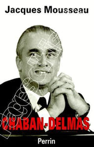 Chaban-Delmas.