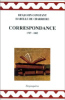 Correspondance 1787-1805. Edition établie, préfacée et annotée par Jean-Daniel Candaux.. CONSTANT (Benjamin) et Isabelle de CHARRIÈRE.