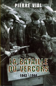 La Bataille du Vercors, 1943-1944.
