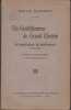 Un gentilhomme de grand chemin. Le mar&eacute;chal de Bourmont (1773-1846), d'apr&egrave;s ses papiers in&eacute;dits.. GAUTHEROT (Gustave).