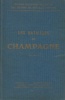 Les Batailles de Champagne.. Guide illustré Michelin.