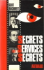 Secrets des services secrets. Missions, méthodes, expériences.. BUCHHEIT (Gert).