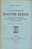 Le Conventionnel Hyacinthe Richaud. Les premiers maires de Versailles. Les prisonniers d'Orléans. L'armée de la Moselle. Lyon après le 9 Thermidor.. ...