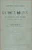 Le premier Ministre constitutionnel de la Guerre : La Tour Du Pin. Les origines de l'armée nouvelle sous la Constituante.. CHILLY (Lucien de).