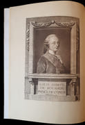 Journal d'émigration du Prince de Condé, 1789-1795, publié par le comte de Ribes. par CONDÉ (Louis-Joseph de Bourbon, prince de). - Image 4