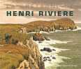 La Bretagne de Henri Rivière.. LE STUM (Philippe).