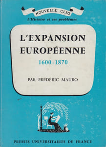 L'Expansion européenne, 1600-1870.