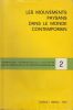 Les Mouvements paysans dans le monde contemporain. Tome 1 : Généralités - Europe. Tome 2 : Europe. Tome 3 : Asie - Amérique du Nord - Amérique ...