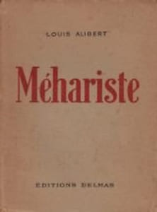 Méhariste 1917-1918.