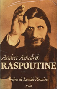 Raspoutine.