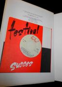 Annuaire de la 1ère  D.F.L. : La Première Division Française Libre et ses unités dans la guerre 1939-1945. par [Amicale des anciens de la Première division française libre] . - Image 2