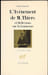 L'Av&egrave;nement de M. Thiers et R&eacute;flexions sur la Commune.. GUILLEMIN (Henri).