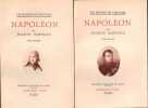 Napol&eacute;on.. BAINVILLE (Jacques).