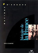 Histoire de la France. par BALMAND (Pascal).