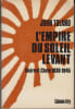 L'Empire du Soleil Levant. Gloire et chute, 1936-1945.. TOLAND (John).