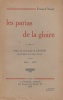 Les Parias de la gloire, 1914-1918.. BASTY (Fernand).
