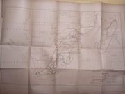 La Compagnie de Mozambique. Sa concession, son administration, ses résultats (1898). (Avec deux cartes). Par P. de Bonnefont de Varinay, Ancien Directeur des Chemins de Fer et du Port de la Réunion, Chavalier de la legion d'Honneur, ex-Inspecteur général de la Compagnie de Mozambique. par BONNEFONT de VARINAY (P. de). - Image 5