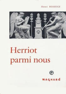 Herriot parmi nous.