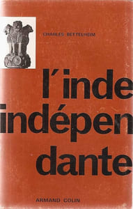 L'Inde indépendante.