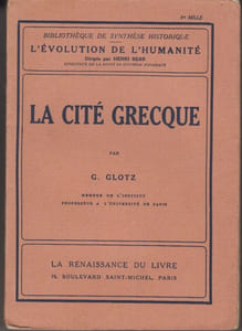 La Cité grecque.