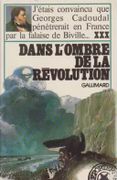 Dans l'ombre de la Révolution. Extraits des "Mémoires d'un agent de police". Présentation par Marie Cerati. par [BEAUJOINT, Jules].