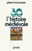Les cinquante mots clefs de l'histoire m&eacute;di&eacute;vale.. BONNASSIE (Pierre).