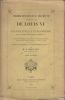 Correspondance secrète inédite de Louis XV sur la politique étrangère avec le comte de Broglie, Tercier, etc.. et autres documents relatifs au ...
