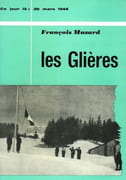 Les Glières. 26 mars 1944. par MUSARD (François).