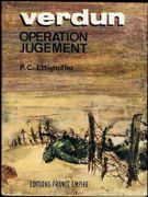 Verdun, opération jugement. par ETTIGHOFFER (P. C.). - Image 1
