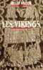 Les Vikings. Histoire et civilisation.. BOYER (Régis).