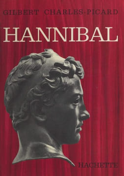 Hannibal.. CHARLES-PICARD (Gilbert).