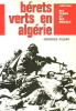 Bérets verts en Algérie.. FLEURY (Georges).