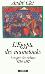 L'Egypte des mamelouks. L'empire des esclaves, 1250-1517.