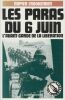 Les Paras du 6 Juin. L'avant-garde de la Libération.. CROOKENDEN (Napier).
