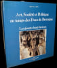 Art, soci&eacute;t&eacute; et politique au temps des ducs de Bretagne. Les gisants haut-bretons. (Th&egrave;se).. COPY (Jean-Yves).