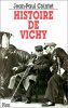 Histoire de Vichy.. COINTET (Jean-Paul).