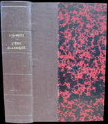 L'Ère classique. par CALMETTE (Joseph).