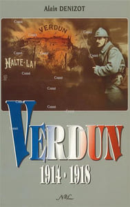Verdun 1914-1918.