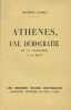 Athènes, une démocratie. De sa naissance à sa mort.. COHEN (Robert).