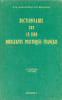 Dictionnaire des 10.000 dirigeants politiques fran&ccedil;ais.. DIOUDONNAT (Pierre-Marie) et Sabine BRAGADIR.
